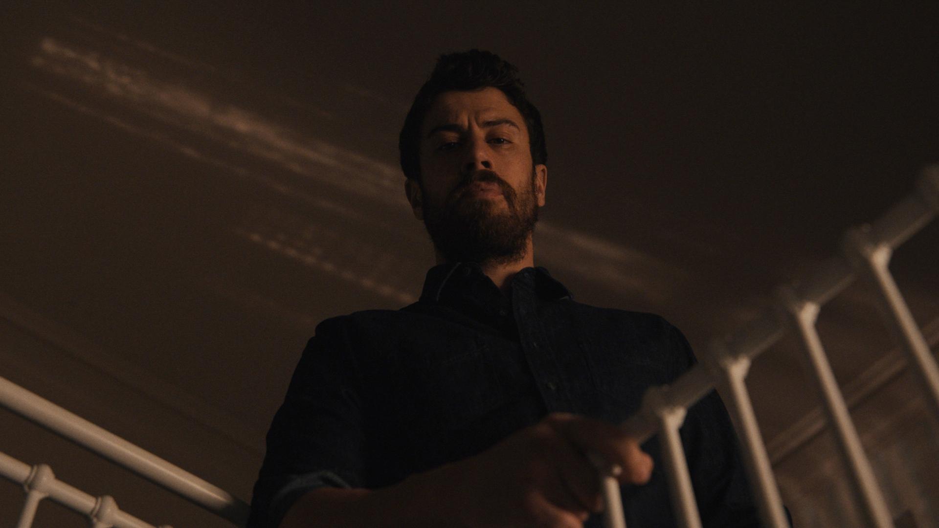 Still from Wood