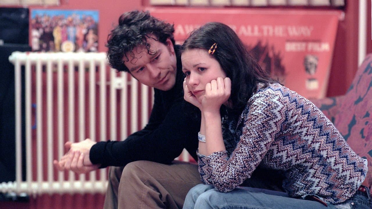 Still from Walls of Silence