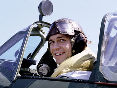 Still from Eagle Day