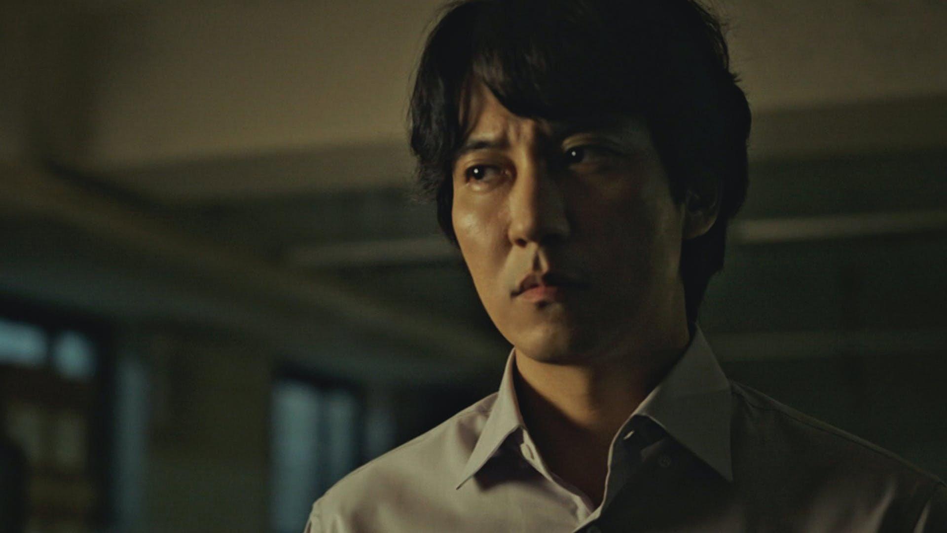 Still from There Are No Perfect Crimes
