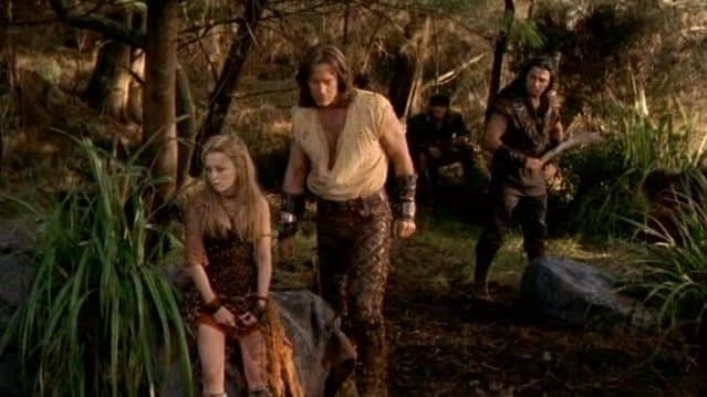 Still from Rebel With a Cause
