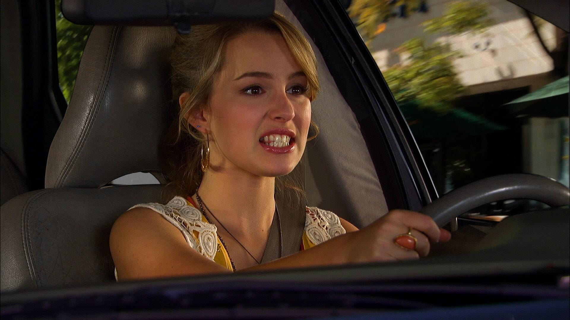 Still from Can You Keep a Secret?