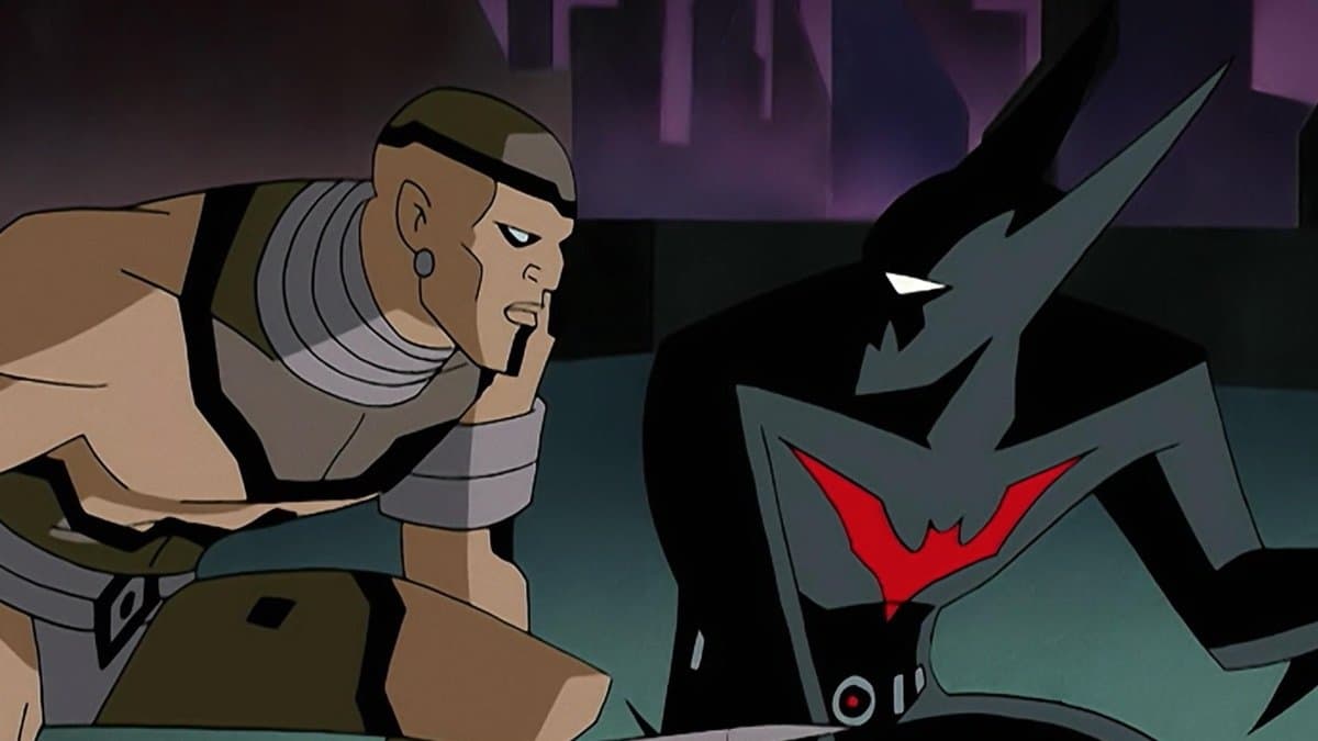 Still from Plague