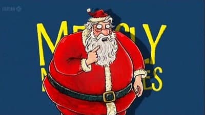 Still from Horrible Christmas