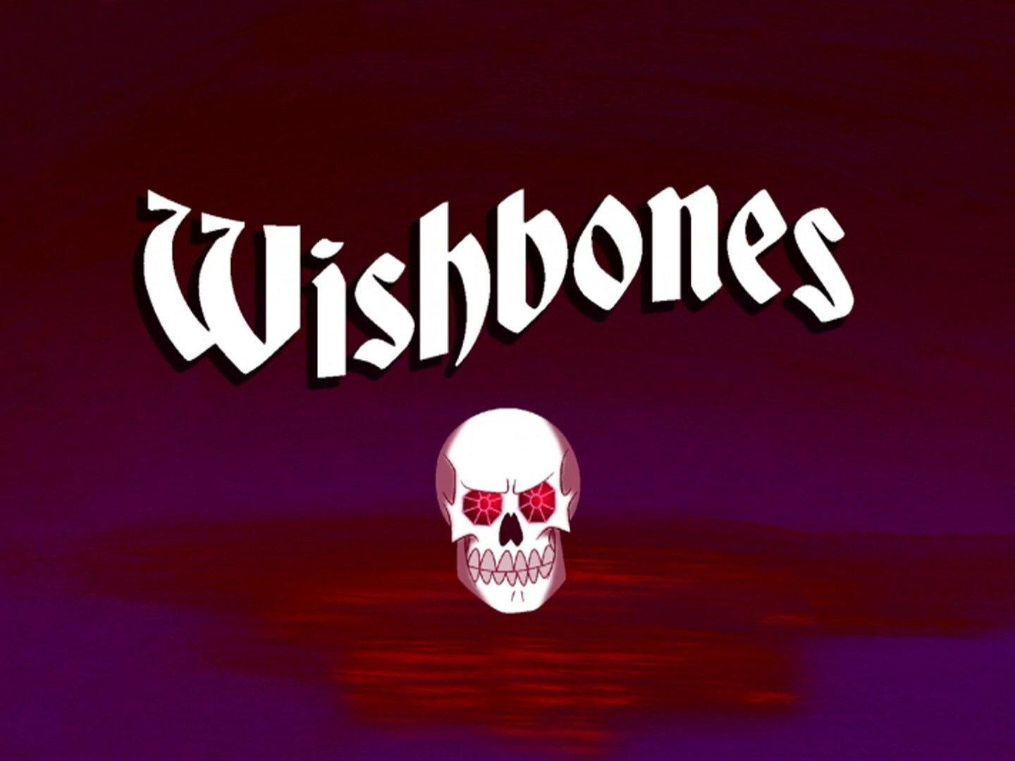 Still from Wishbones