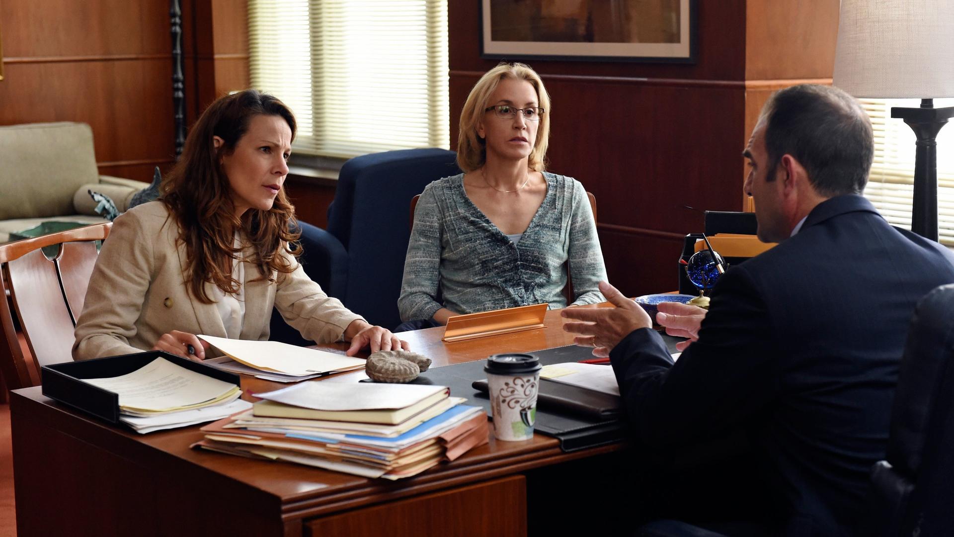 Still from Episode Three