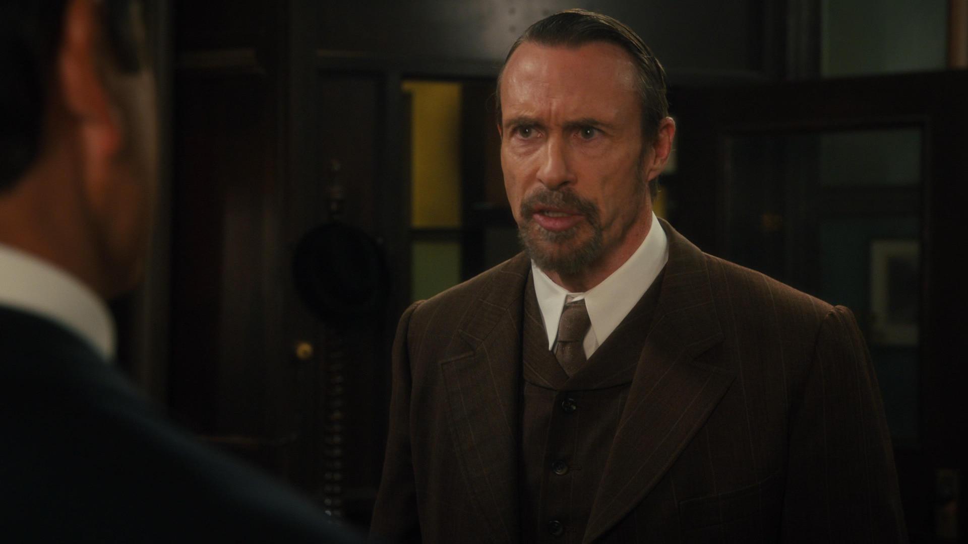 Still from When Irish Eyes are Lying