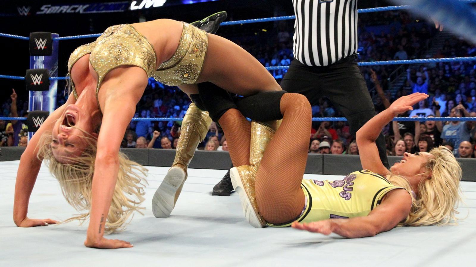 Still from July 31, 2018 (Tampa, FL)