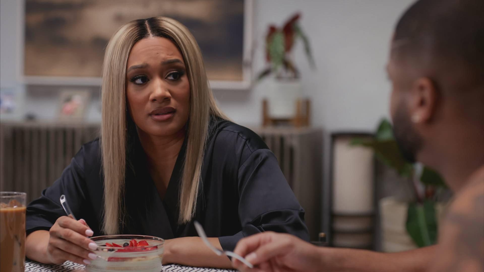 Still from Drunk in Love
