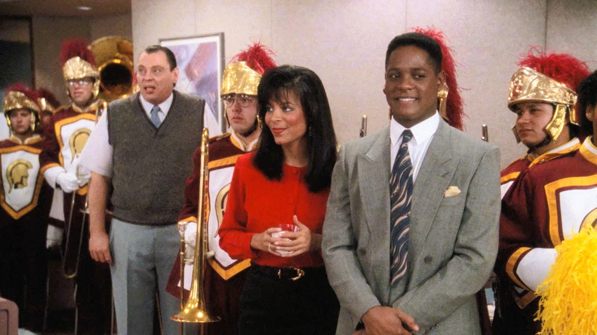 Still from True Brit
