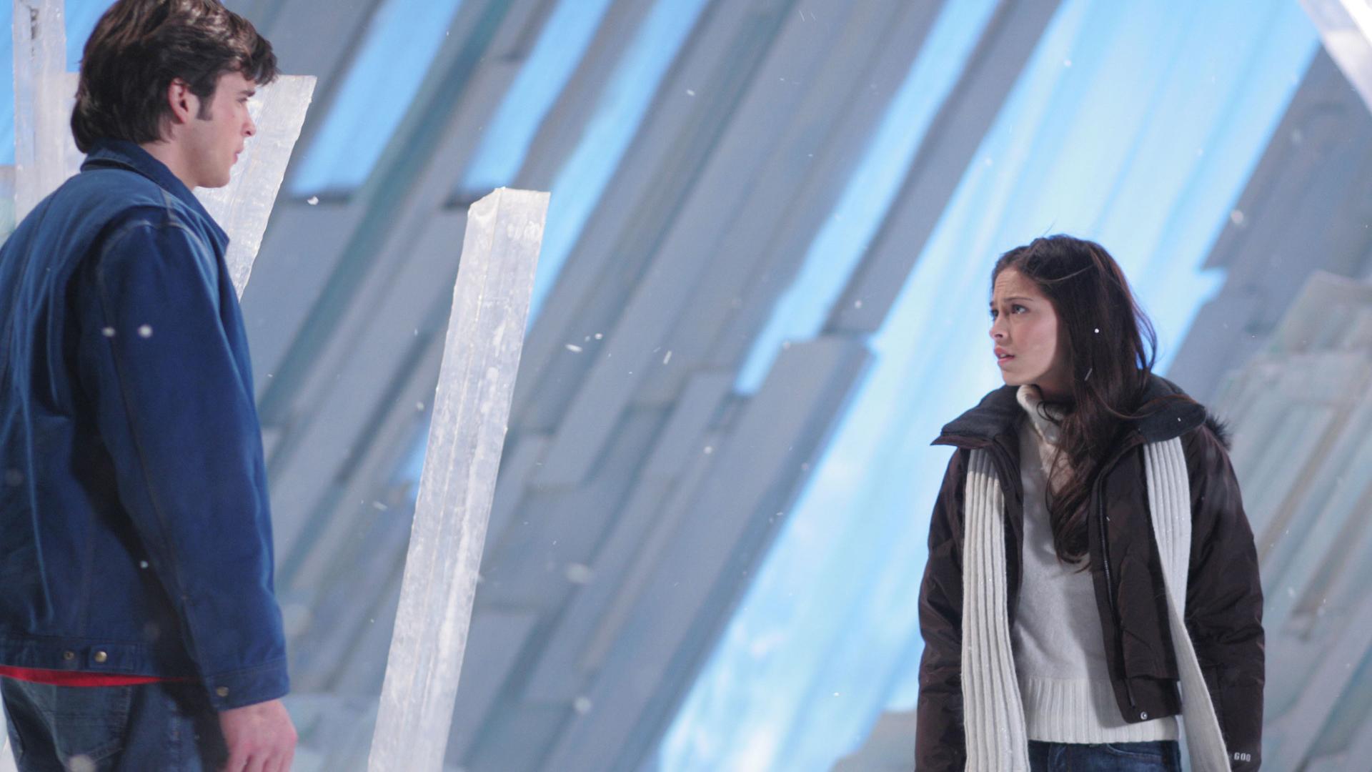 Still from Reckoning