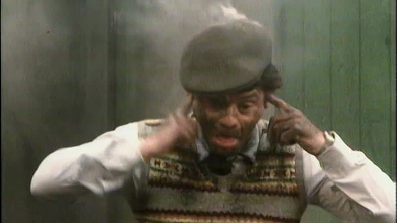 Still from How to Ignite Your Errand Boy