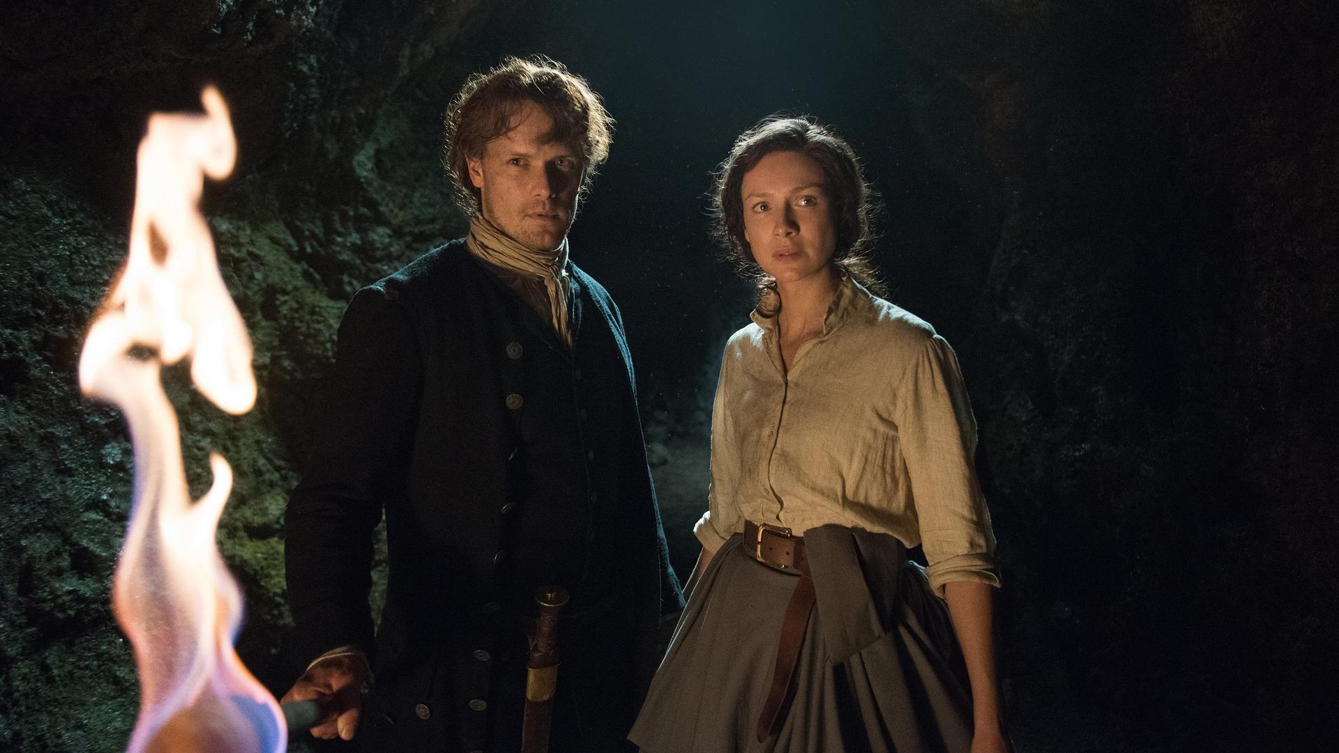 Still from Eye of the Storm