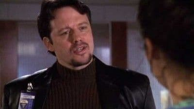 Still from Four Fathers