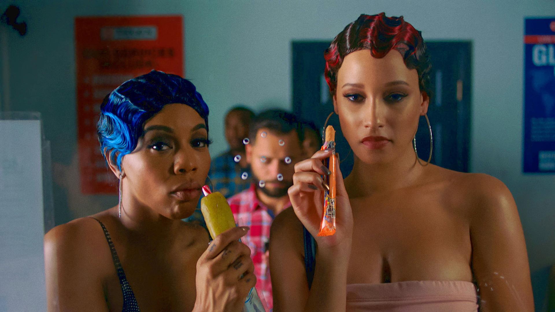 Still from Legacy