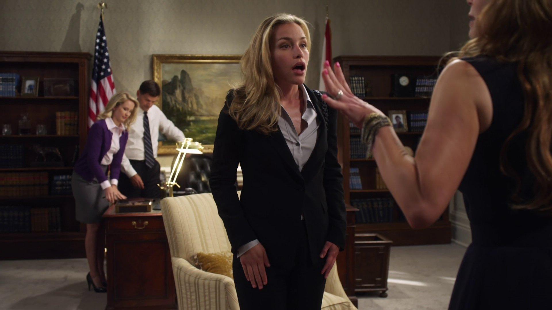 Still from Houses of the Holy