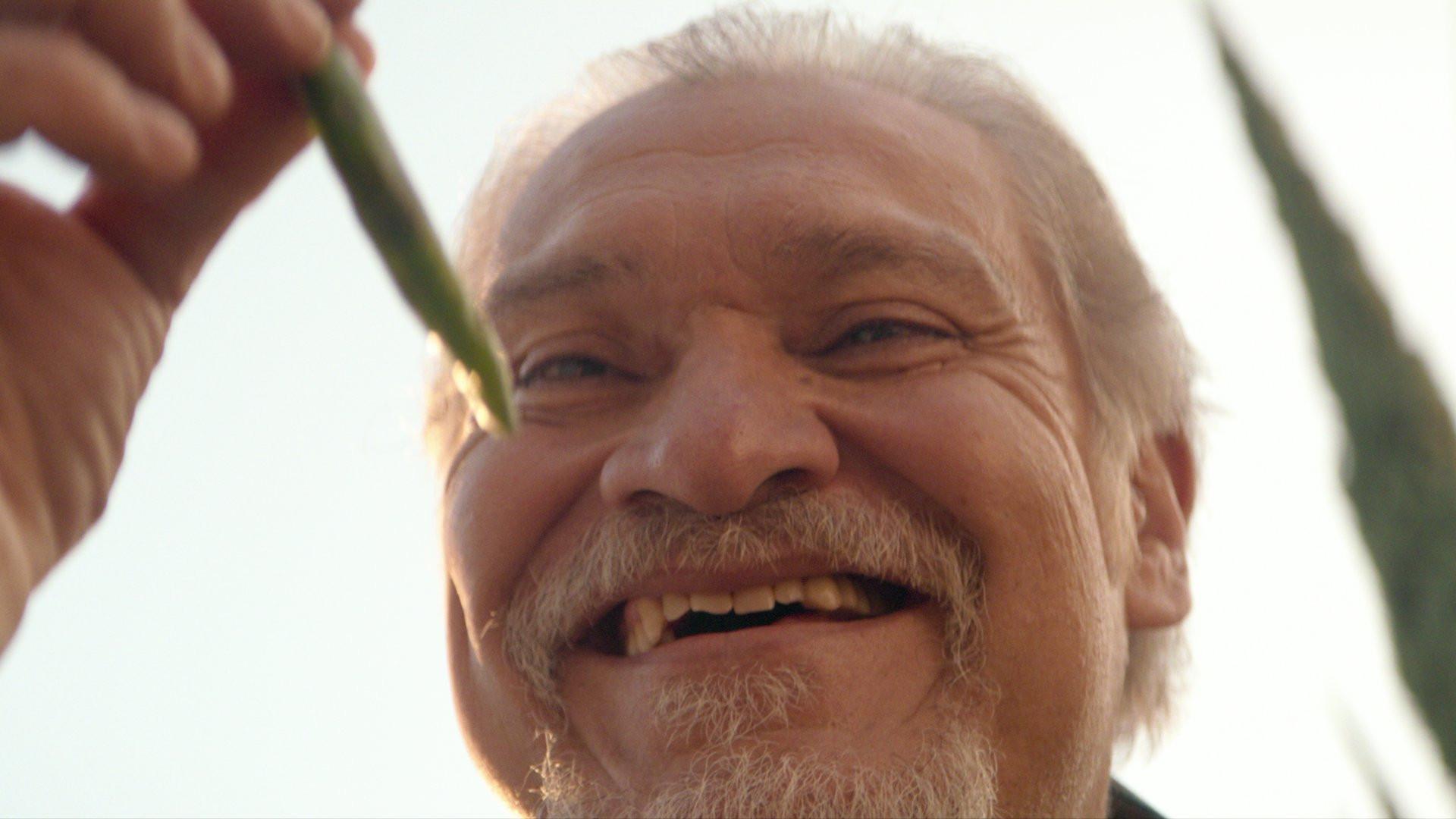 Still from Bad Hombres