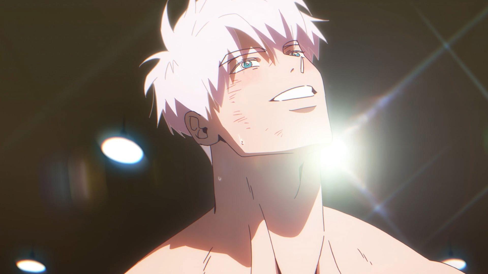 Still from Episode 6