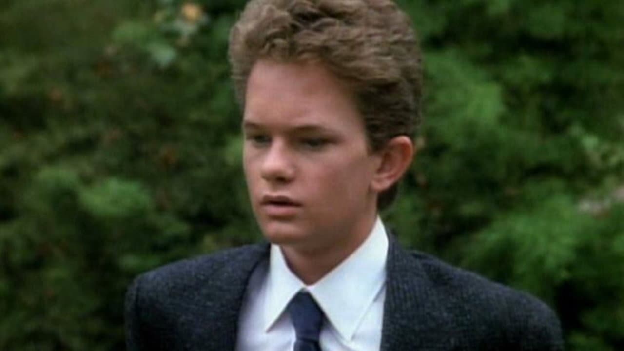 Still from To Live and Die in Brentwood