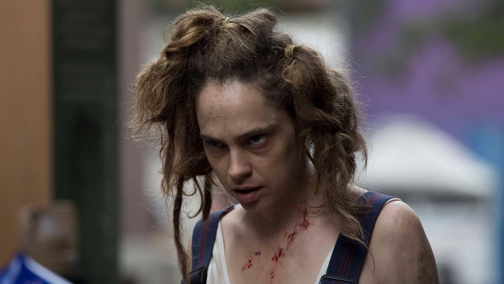 Still from Fix Everything