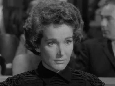 Still from The Case of the Deadly Verdict