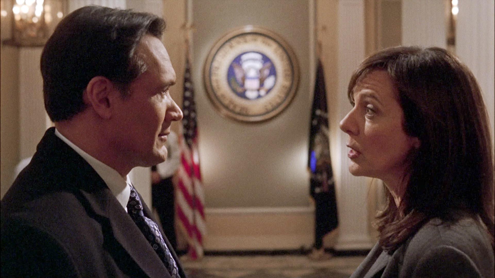 Still from Institutional Memory