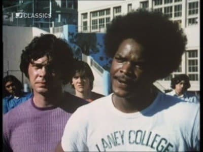 Still from A Wrongful Death