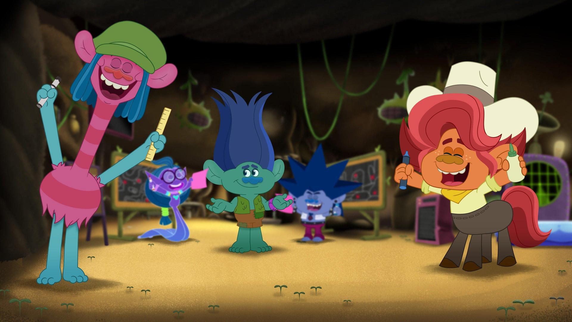 Still from Nowhere to Fun, Nowhere to Hide