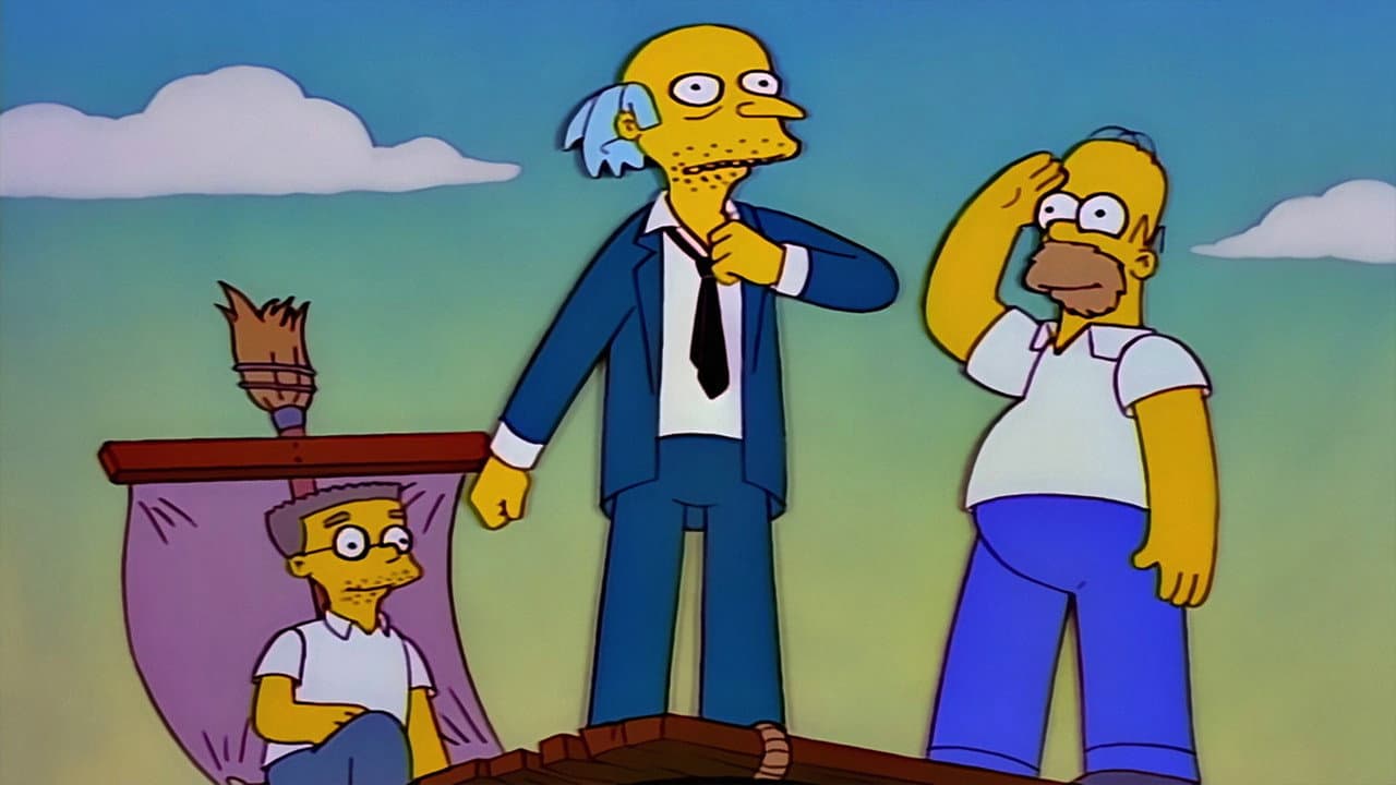 Still from The Trouble with Trillions