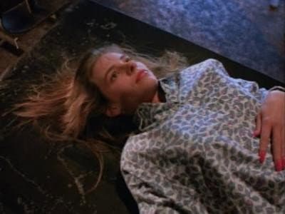 Still from The Brotherhood