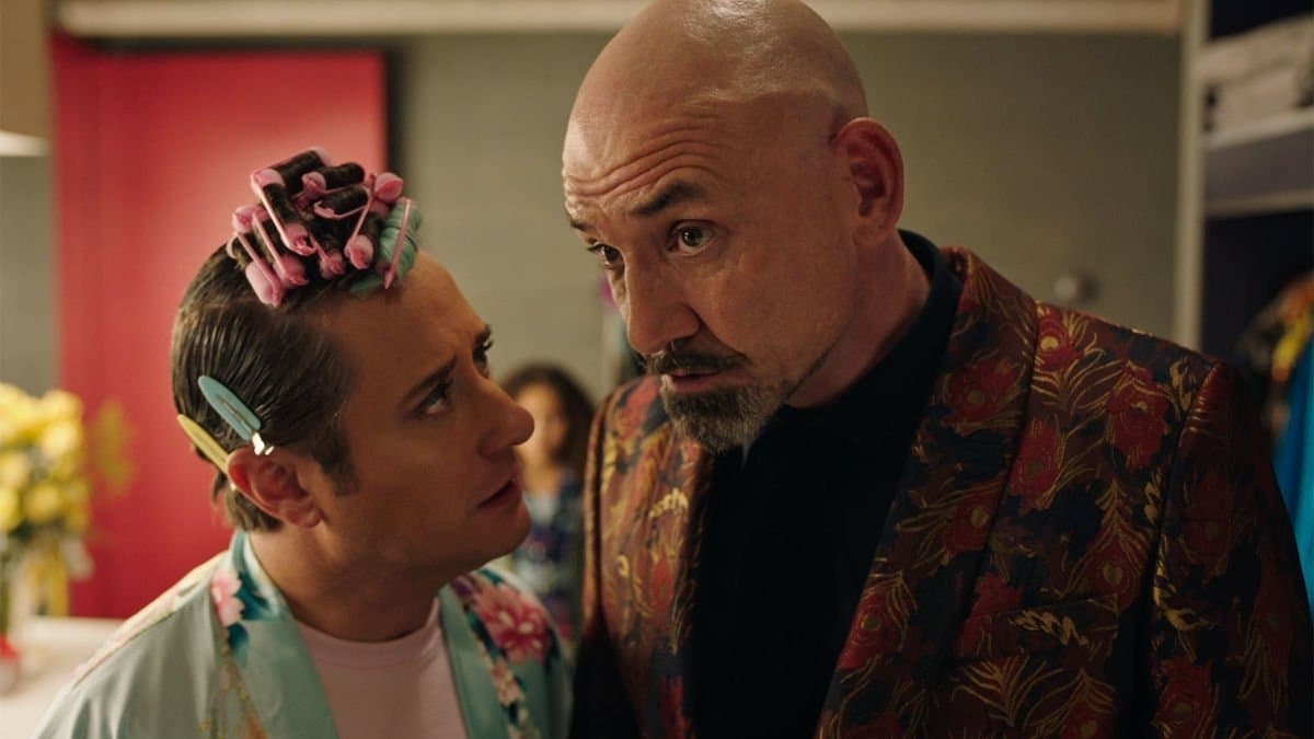 Still from Resurrection