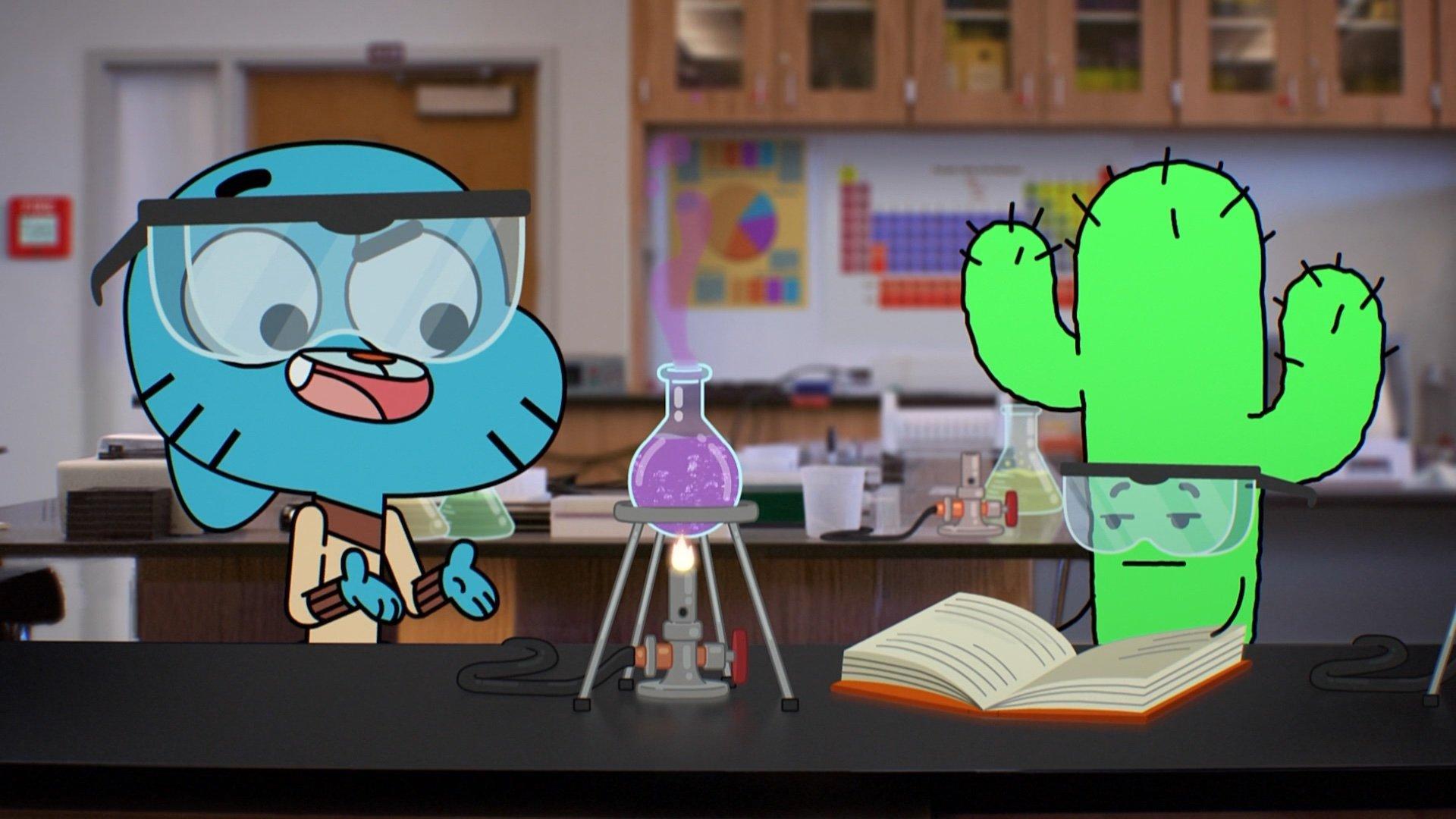 Still from The Best