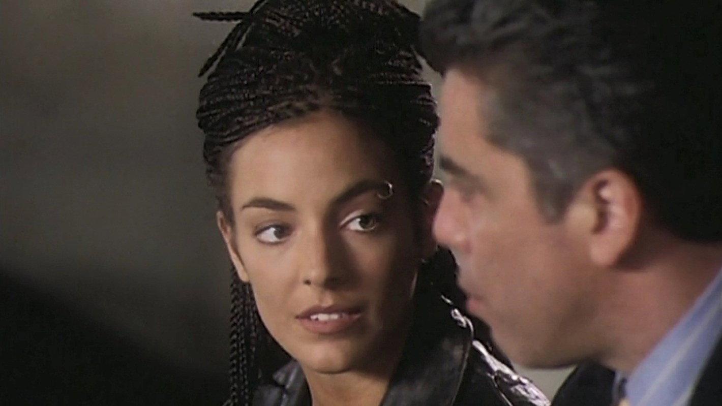 Still from Mummy Dearest