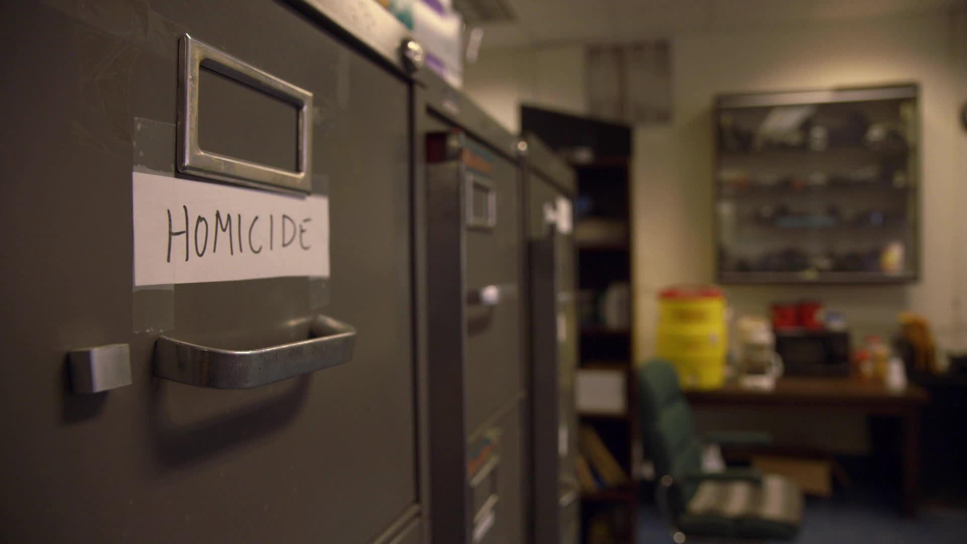 Still from One Wrong Move