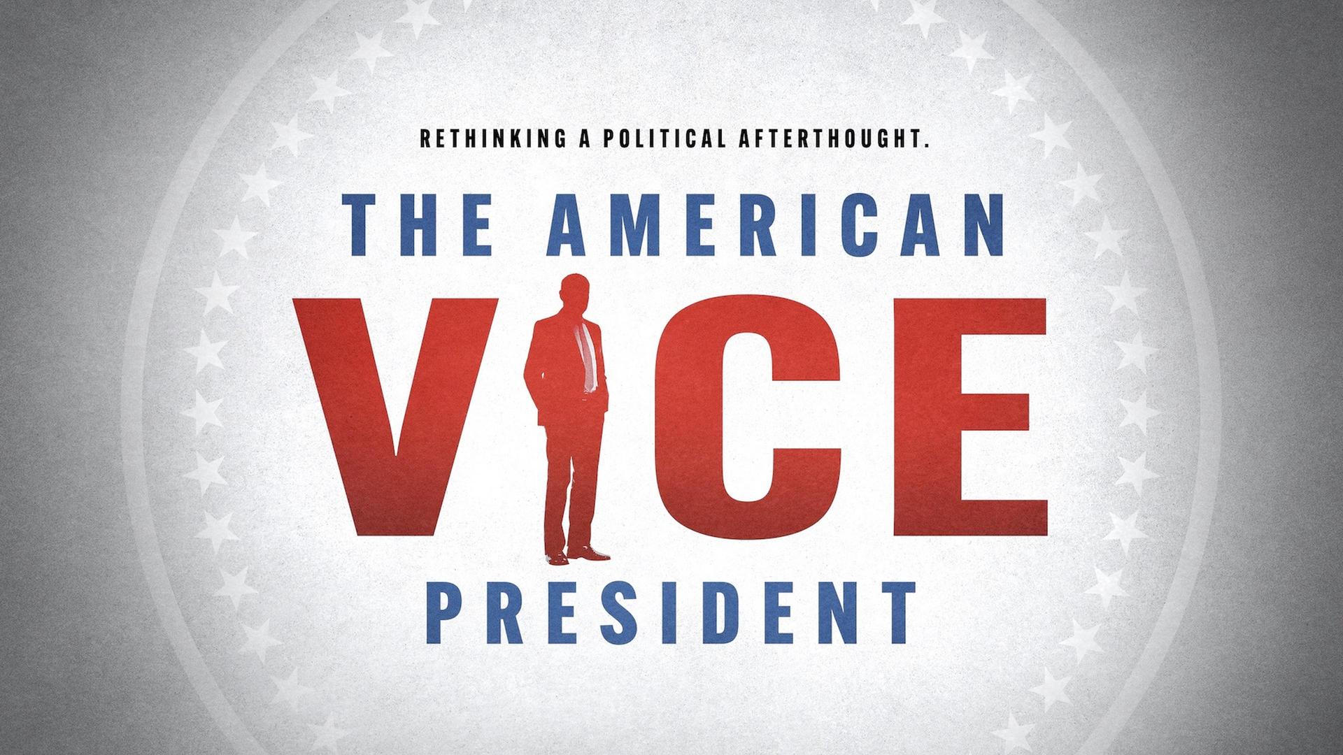 Still from The American Vice President