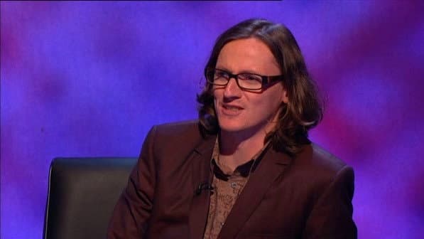 Still from Milton Jones, Ed Byrne, Ava Vidal