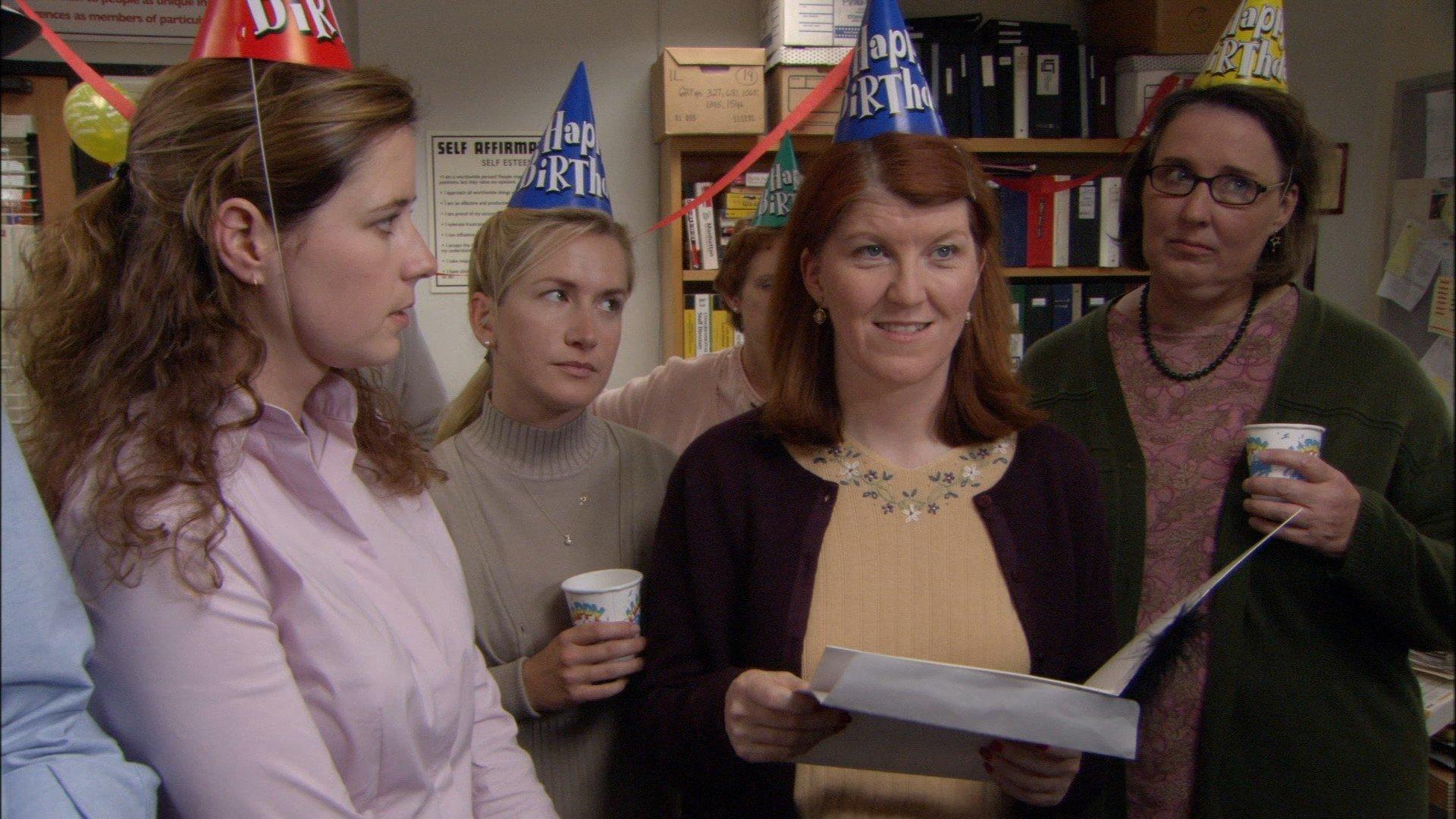 Still from The Alliance