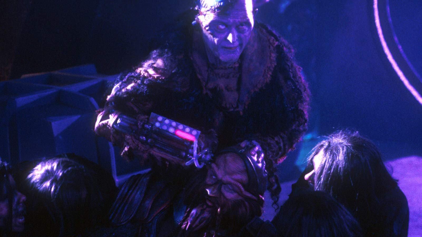 Still from Eat Me