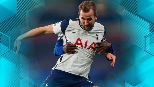 Still from MOTD2 - 29th November 2020