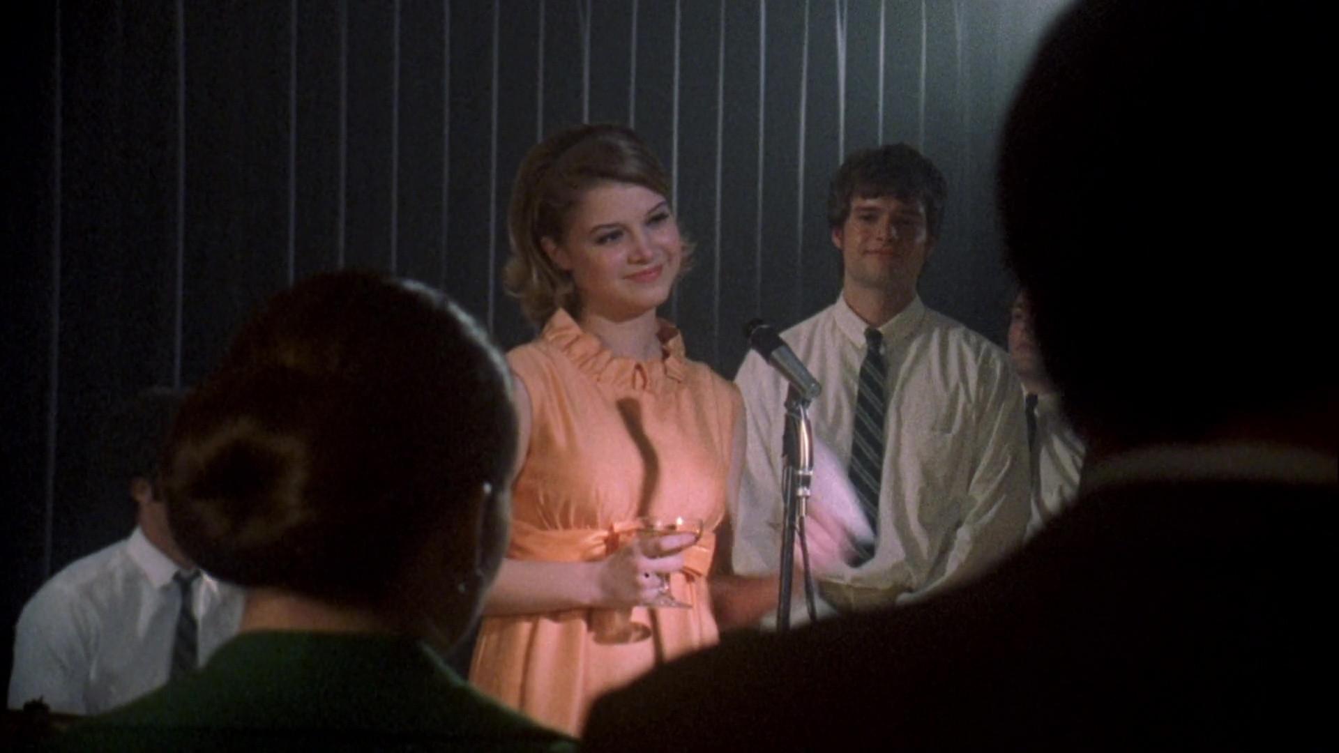 Still from Revolution