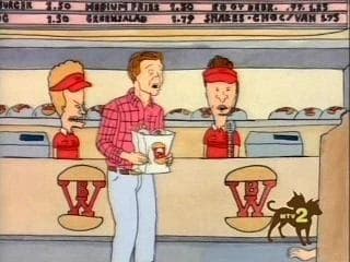 Still from Tainted Meat