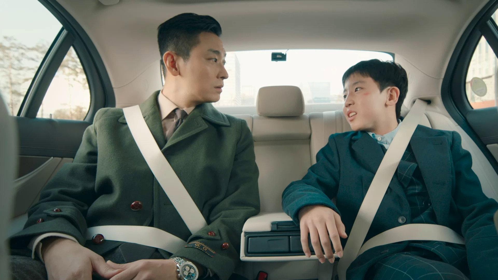 Still from Episode 9
