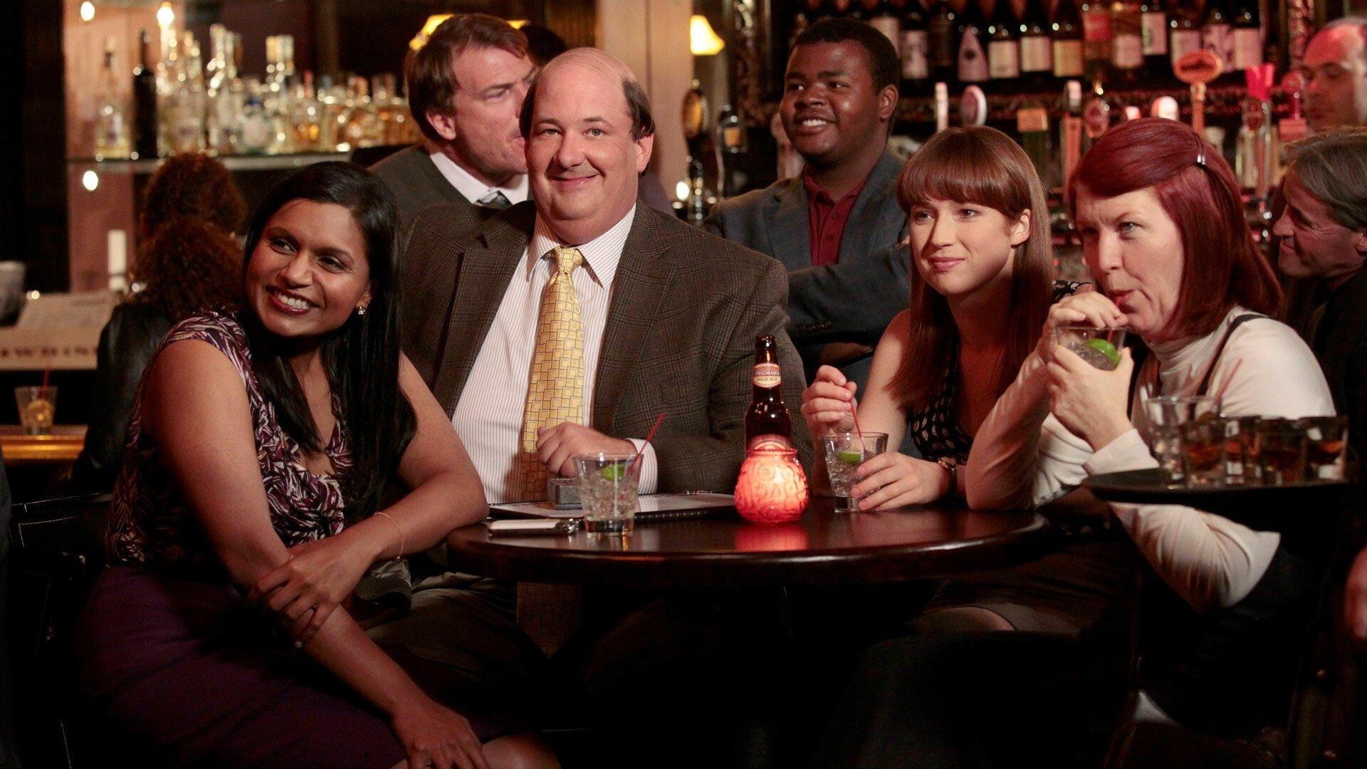 Still from Trivia