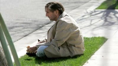 Still from Oh, Pioneers