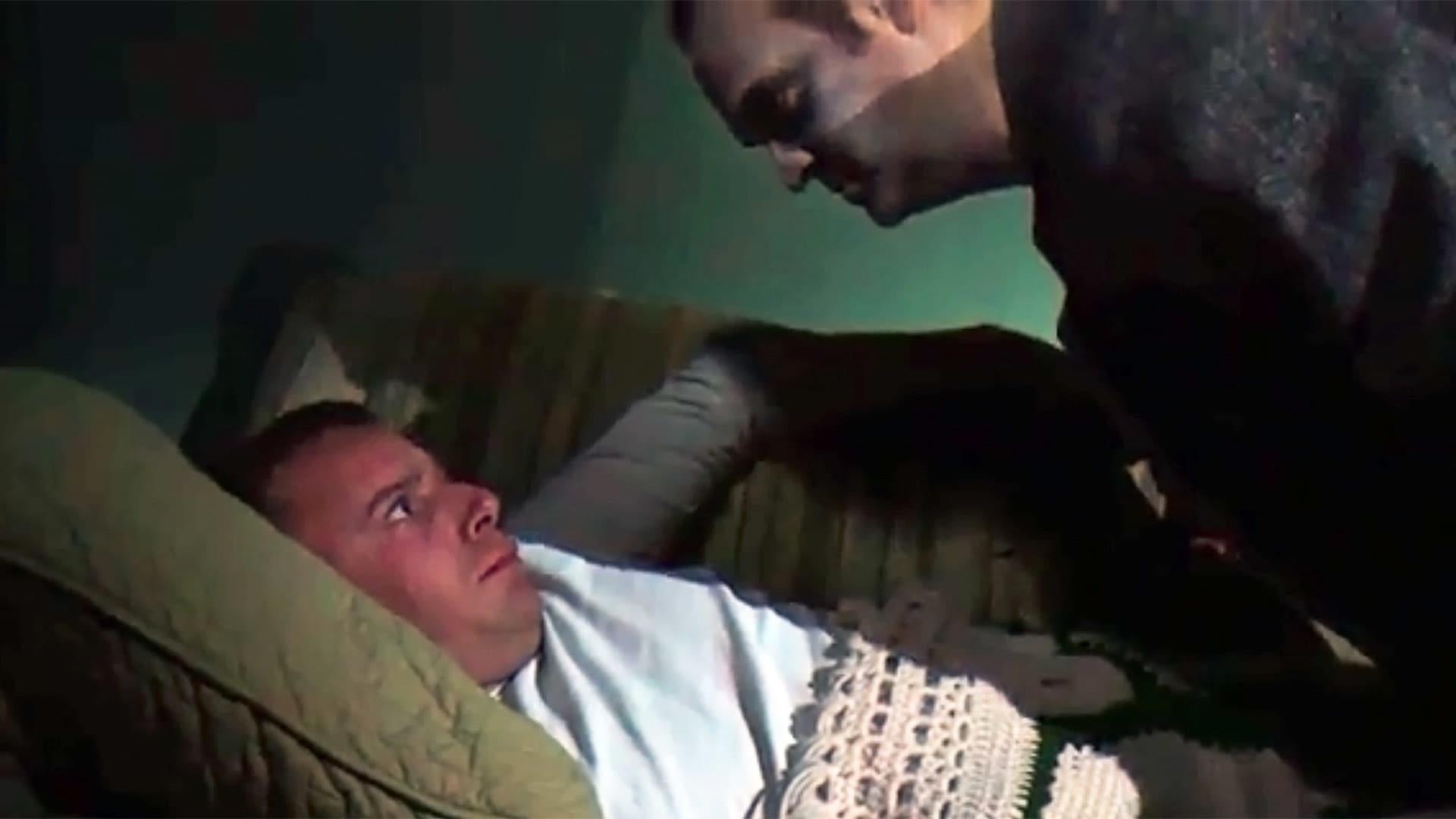 Still from Spirit Protectors