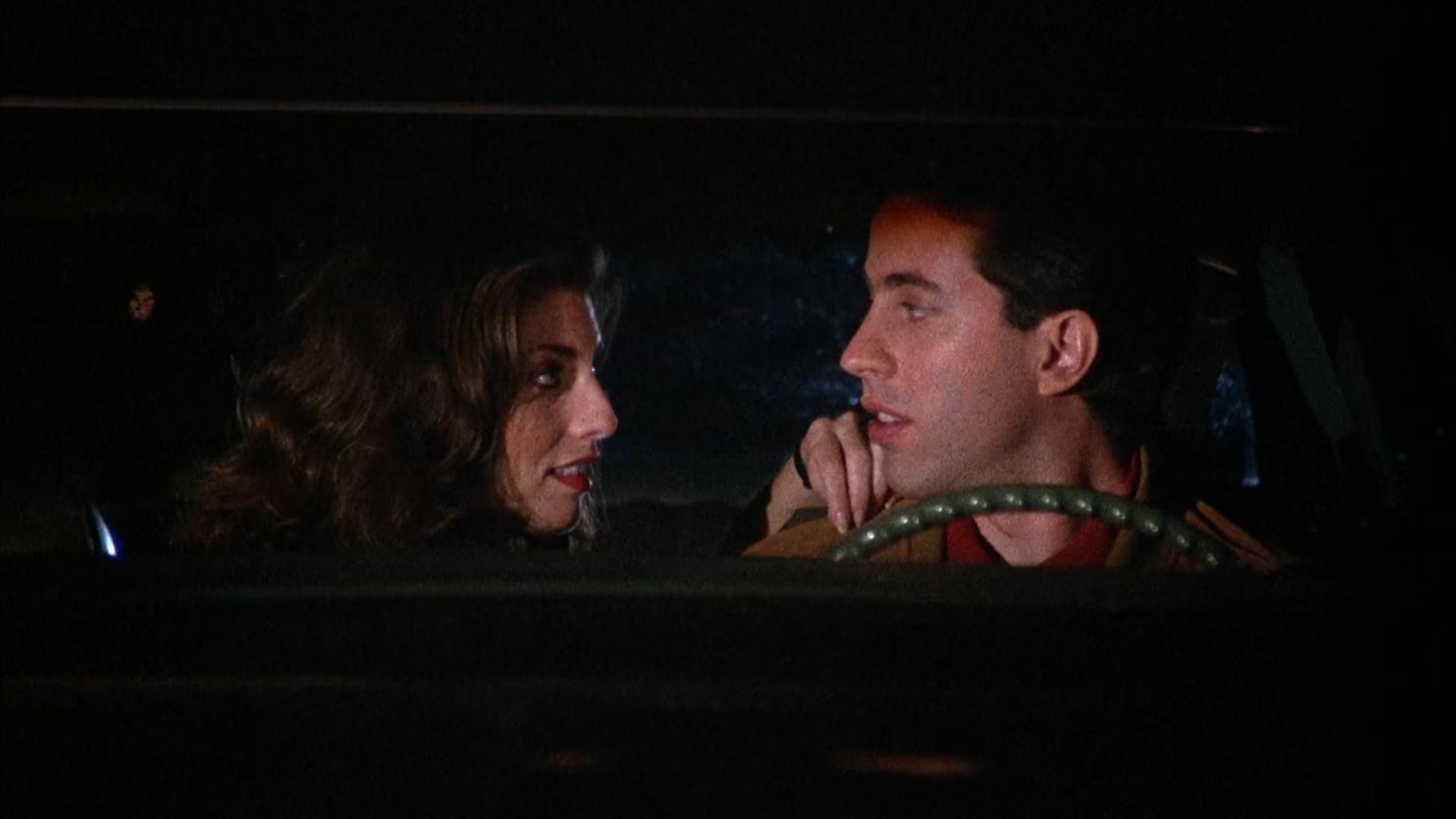 Still from The Ex-Girlfriend