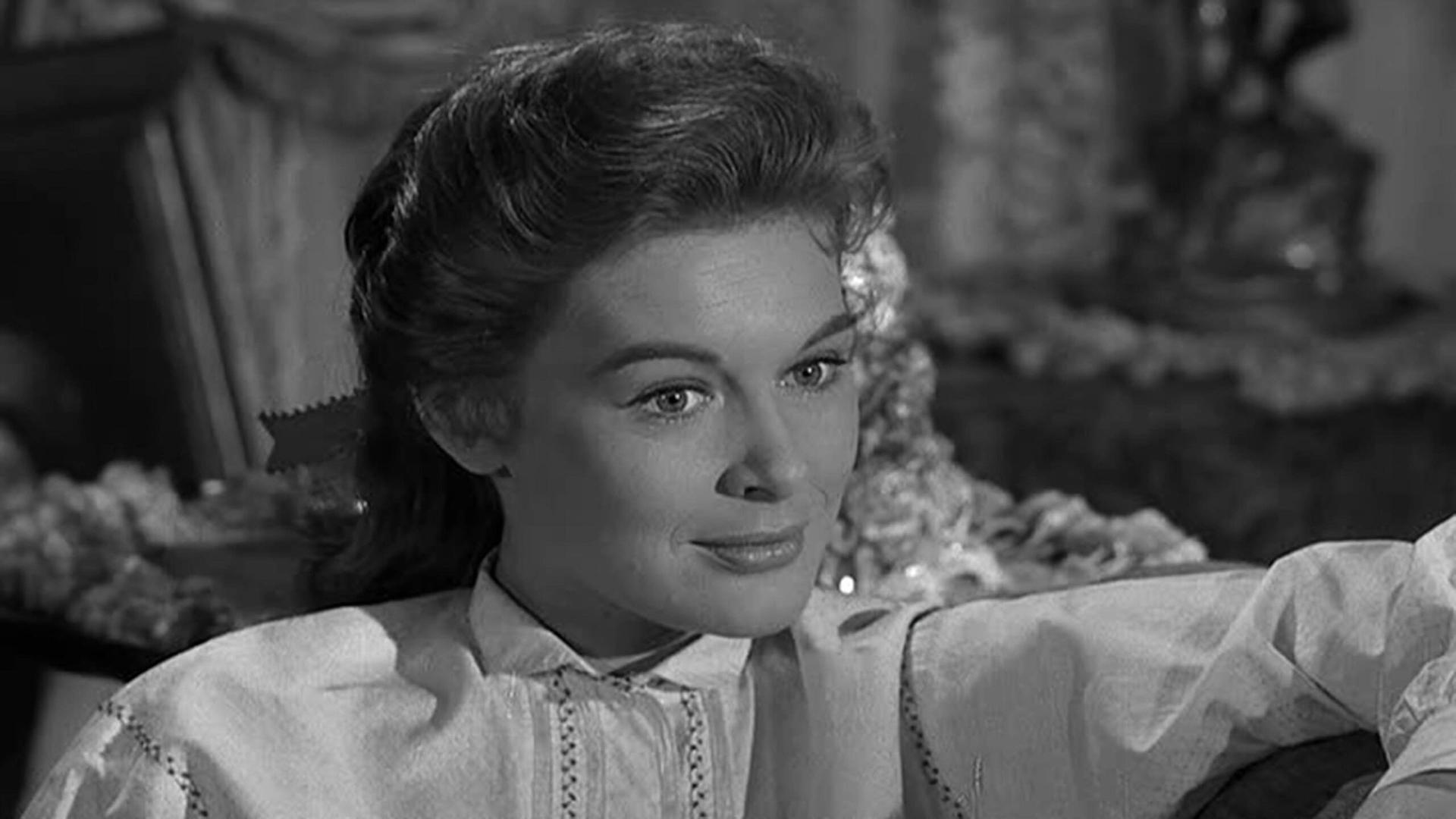 Still from The Lita Foladaire Story