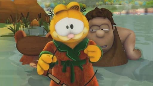 Still from History of Dog