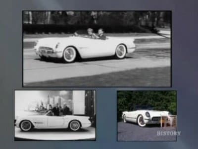 Still from Concept Cars