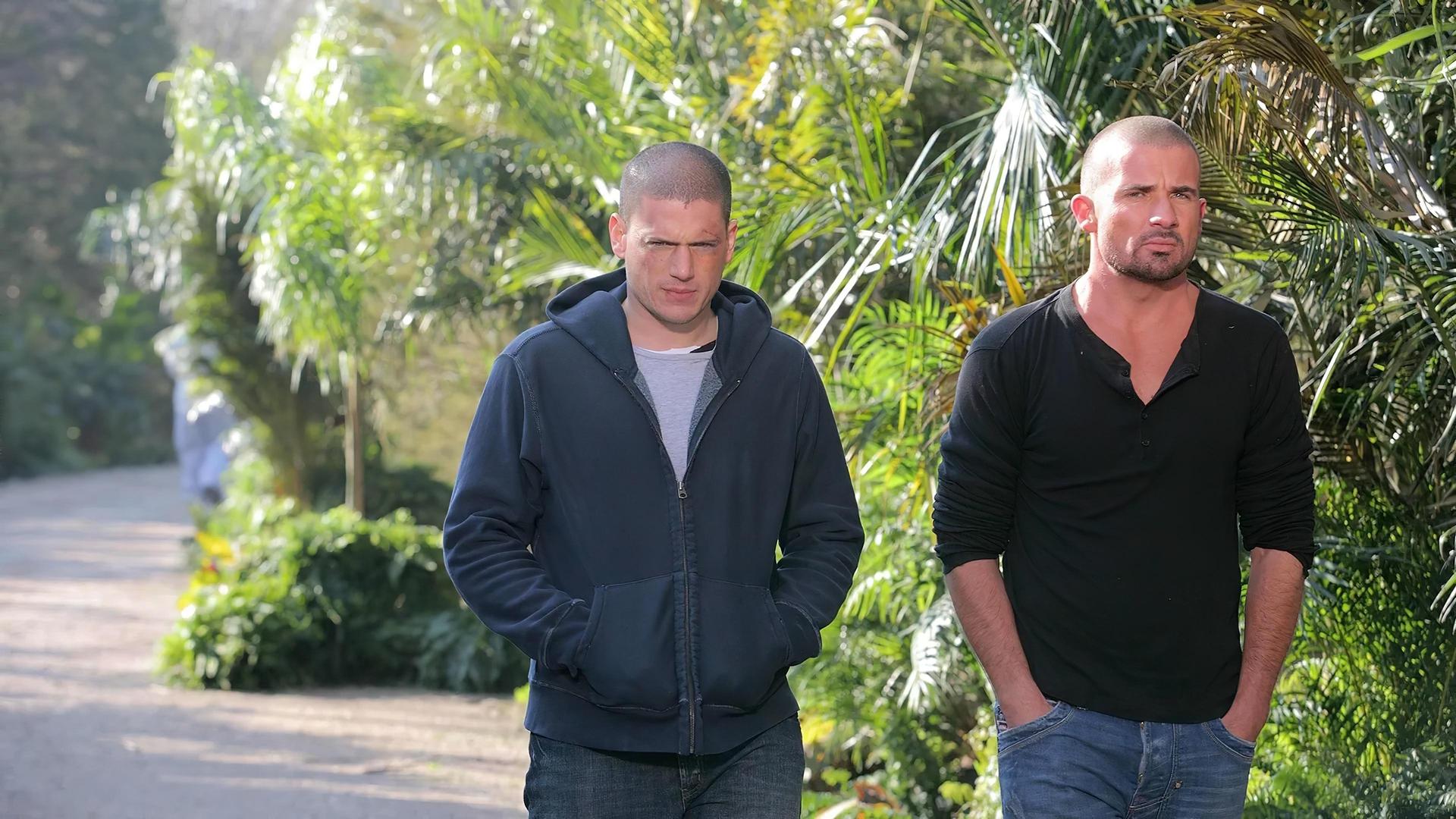 Still from Panama